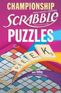 Book cover image of Championship SCRABBLE Puzzles