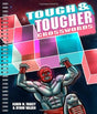 Book cover image of Tough & Tougher Crosswords