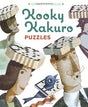 Book cover image of Kooky Kakuro Puzzles