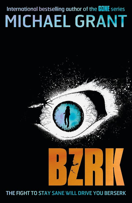 Bzrk - product image