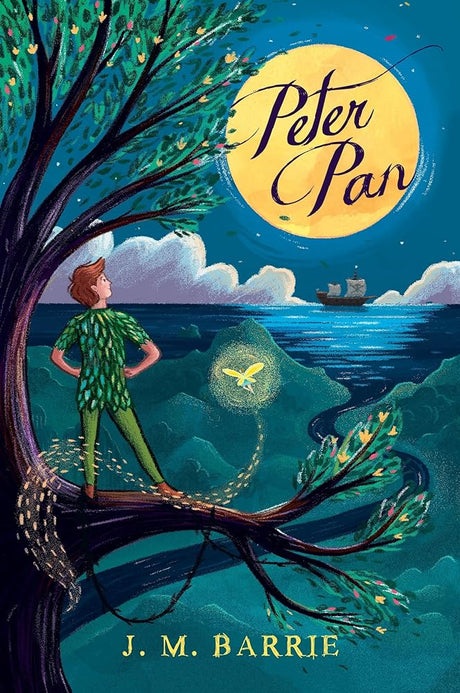 Peter Pan - product image