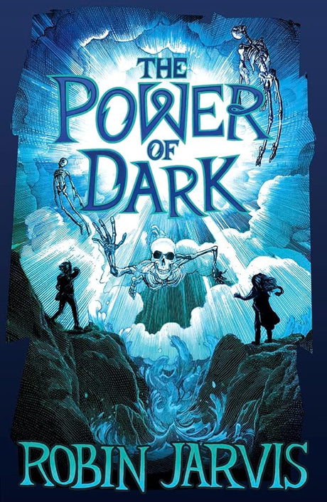 The Power Of Dark (The Witching Legacy) - product image