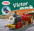 Thomas & Friends: Victor (Thomas Engine Adventures) - product image