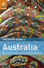 Book cover image of The Rough Guide to Australia (Rough Guides)