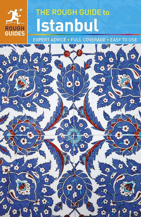 Book cover image of The Rough Guide to Istanbul (Rough Guides)