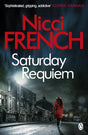 Saturday Requiem: A Frieda Klein Novel (6) - product image