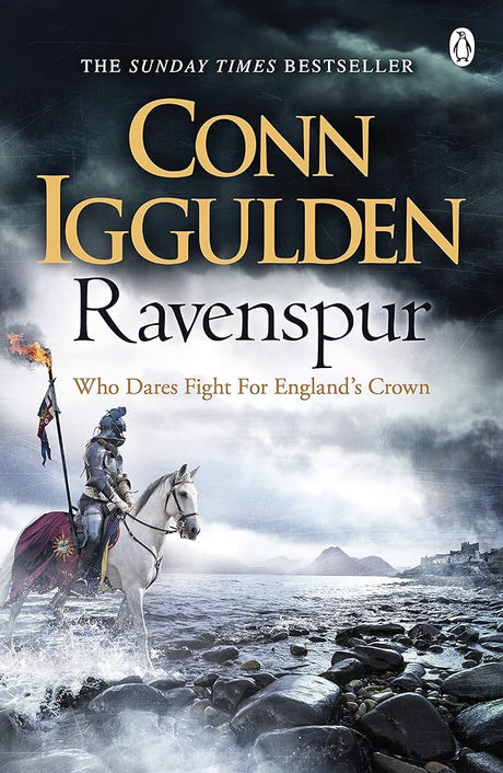 Ravenspur: Rise Of The Tudors (The Wars Of The Roses) - product image