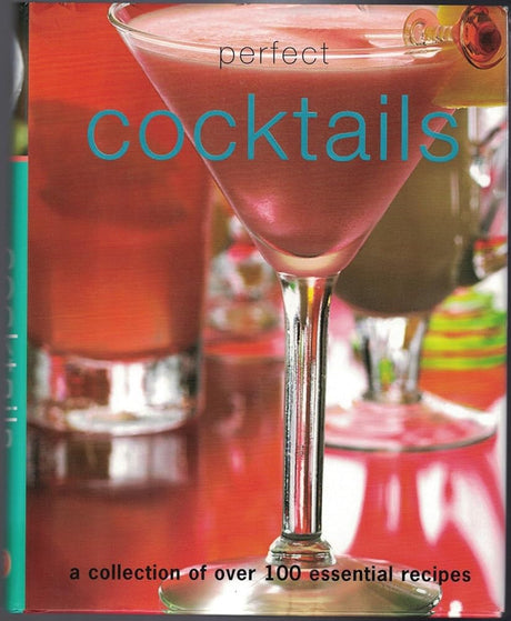 Perfect Cocktails - product image