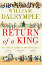Return Of A King: An Indian Army In Afghanistan - product image