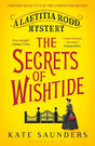 The Secrets Of Wishtide (A Laetitia Rodd Mystery) - product image