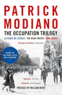 The Occupation Trilogy: La Place De L'Étoile, The Night Watch, Ring Roads - product image