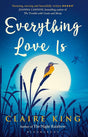 Everything Love Is - product image