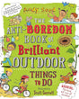 Anti Boredom Bk Brilliant Outdoor Things - product image
