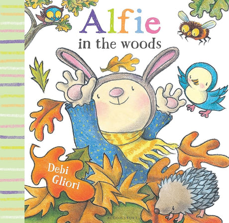 Alfie In The Woods - product image