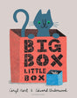 Big Box Little Box - product image