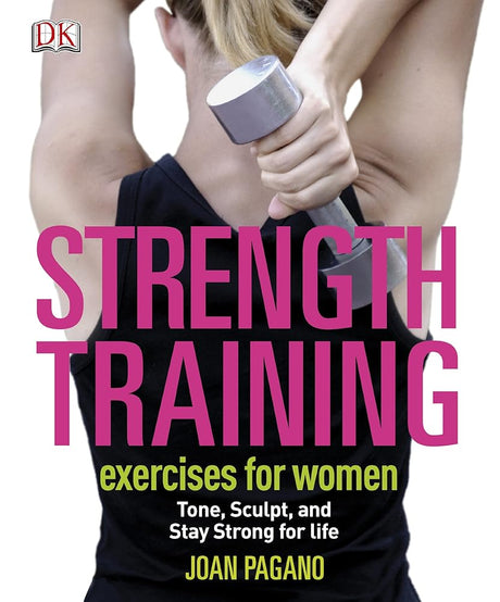 Strength Training Exercises For Women - product image