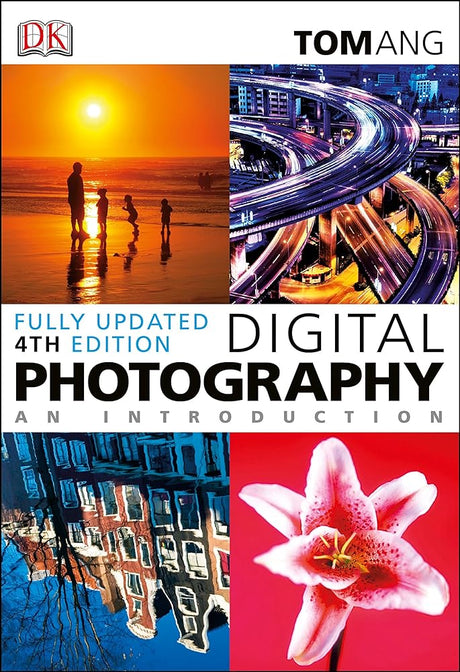 Digital Photography An Introduction - product image