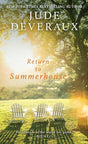 Book cover image of Return to Summerhouse