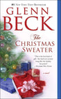 Book cover image of The Christmas Sweater