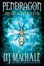 Book cover image of The Pilgrims of Rayne (8) (Pendragon)