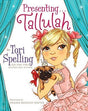 Book cover image of Presenting...Tallulah