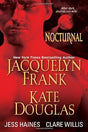 Book cover image of Nocturnal