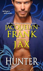 Book cover image of Hunter