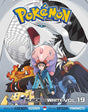 Book cover image of Pokémon Black and White, Vol. 19 (19) (Pokemon)