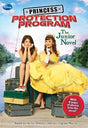 Book cover image of Princess Protection Program Junior Novel
