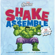 Book cover image of Shake to Assemble! (The Avengers)