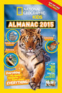 Book cover image of Almanac 2015