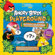 Book cover image of Angry Birds Playground: Question & Answer Book: A Who, What, Where, When, Why, and How Adventure (National Geographic Kids)