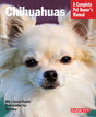 Book cover image of Chihuahuas (Complete Pet Owner's Manuals)