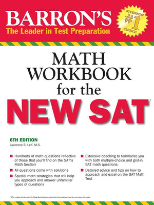 Test Prep & Study Guides
