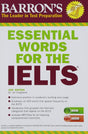 Book cover image of Essential Words for the IELTS with MP3 CD