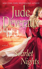 Book cover image of Scarlet Nights: An Edilean Novel (Edilean Novels)