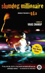 Book cover image of Slumdog Millionaire