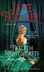 Book cover image of Twelfth Night Secrets
