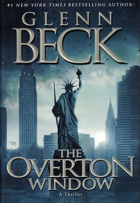 The Overton Window - product image