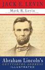 Book cover image of Abraham Lincoln's Gettysburg Address Illustrated