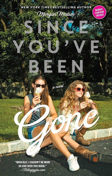 Since You've Been Gone - product image