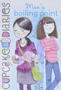 Book cover image of Mia's Boiling Point (10) (Cupcake Diaries)