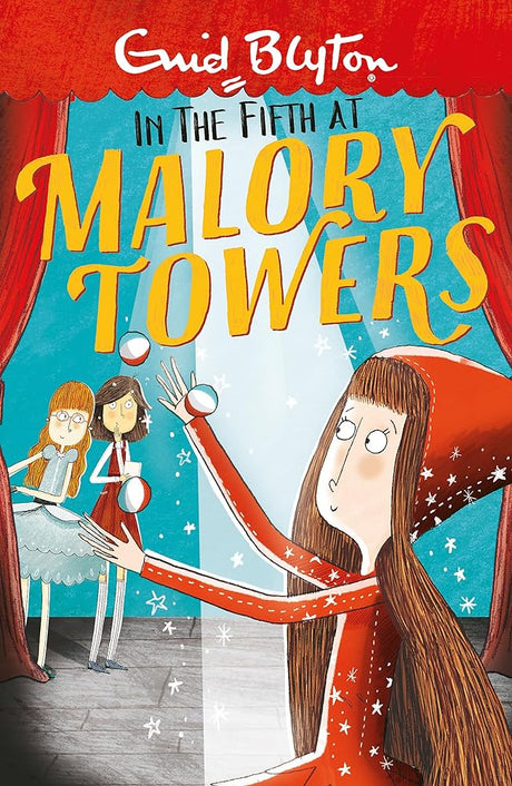 Malory Towers: In The Fifth: Book 5 - product image