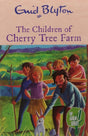 The Children Of Cherry Tree Farm   Enid Blyton - product image