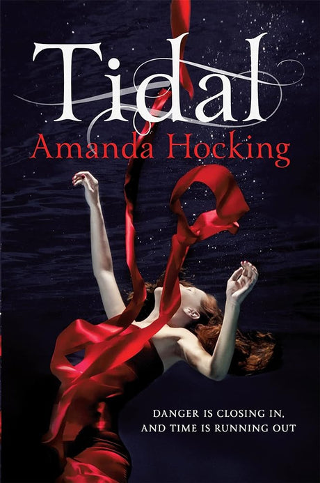Tidal (Watersong) - product image