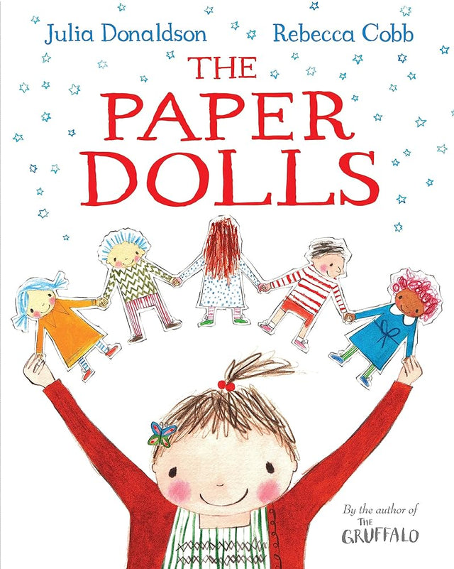 The Paper Dolls - product image