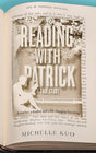 Reading With Patrick: A Teacher, A Student And The Life-Changing Power Of Books - product image