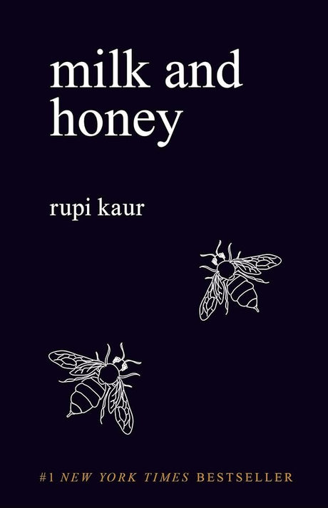 Milk And Honey - product image