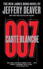 Book cover image of Carte blanche