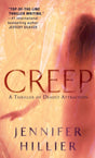 Book cover image of Creep